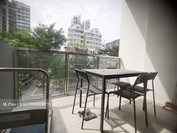 18 Woodsville (D13), Apartment #214936051